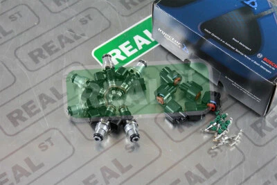 Injector Dynamics ID1050x 1065cc RB25DET Skyline GTS-25T R33 14mm - Image 1 of 4