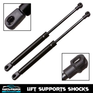 Qty(2) Rear Hatchback Lift Support 68950-02040 For Toyota Corolla E12U 2002-2006 - Picture 1 of 6