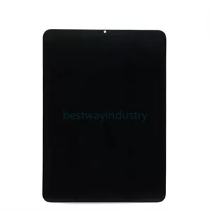 iPad Pro 11" 3rd A2377 A2301 A2459 A2460 LCD Bildschirm Digitizer Baugruppe Display - Bild 1 von 4
