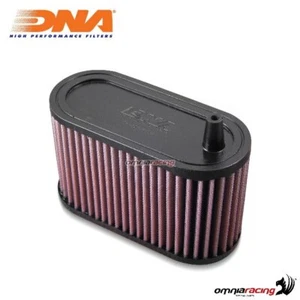 Filtro de aire de algod�n DNA para Yamaha VMax 1200 1985>2007 - Imagen 1 de 6