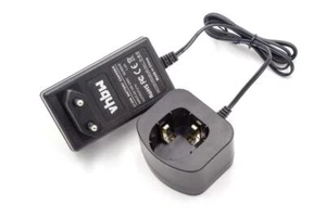 Cargador para Ryobi CRP-1801D CSL-180L CSS-1801M CRS 1803 CRS-180L CSS-180L 18 V - Imagen 1 de 1