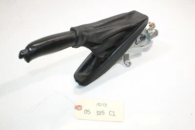 2005 BMW 325Ci EMERGENCY BRAKE HANDLE ASSEMBLY A2113 - Image 1 of 4