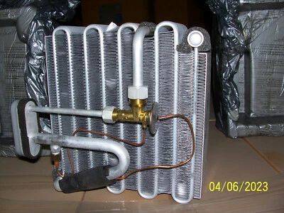 1997 1996 Honda Del Sol AC Evaporator Sub Assembly OEM NEW  80210-SR1-A12  - Image 1 of 4