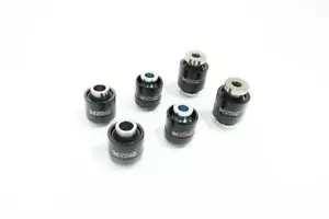 MEGAN RACING REAR LOWER CONTROL ARM BEARINGS FOR 00-09 HONDA S2000 - Picture 1 of 1