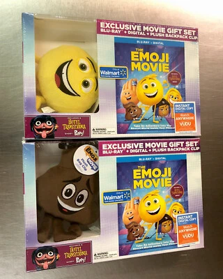 ANIMACIÓN FOTOS SONY (LOTE DE 2) EL JUEGO DE REGALO EXCLUSIVO DE LA PELÍCULA EMOJI Foto 1 de 4
