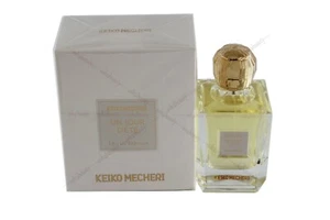 Un Jour D'ete By Keiko Mecheri Eau De Parfum 2.5oz/75ml New In Box - Picture 1 of 1