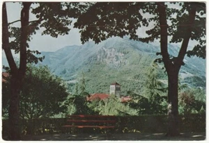 FANANO - MODENA - VIALE DELLE RIMEMBRANZE - VIAGG. 1966 -98832- - Picture 1 of 1