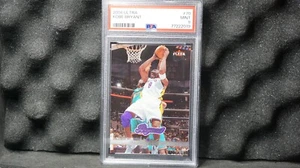 2006 Ultra #70 Kobe Bryant PSA 9 POP 17 - Picture 1 of 6
