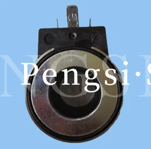 1X new for solenoid valve coil V06-24DC/10 replacement part - Picture 1 of 1