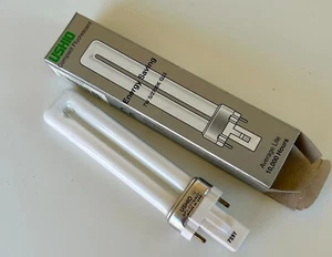 7 watt T4 - 2-Pin (G23) Base - 2,700K 300063 - Picture 1 of 3