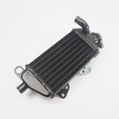 Genuine KAWASAKI KDX200SR Radiator 39061-1131 NOS - Image 1 of 4