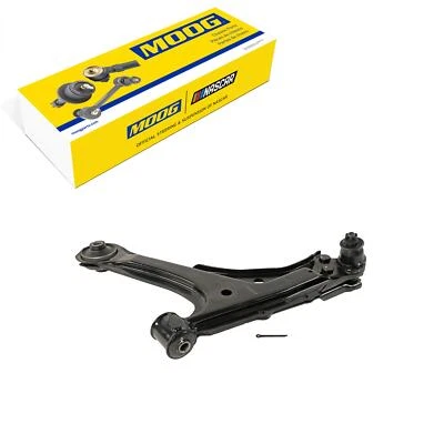 MOOG Control Arm Front Left Lower For 1995-2005 Pontiac Sunfire - Imagem 1 de 3