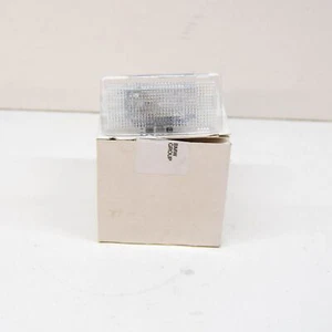 BMW 5 E39 Interior Light Lamp 63318371631 8371631 NEW GENUINE - Picture 1 of 11