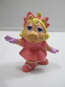 Miss Piggy Figure 1988 Applause - Picture 1 of 5