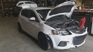 Alternator CHEVY SONIC 20 1.4L - Picture 1 of 2