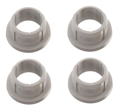 4pk Agri-Fab 45088 Genuine OEM Wheel Bearing 38" 42" 46" SW