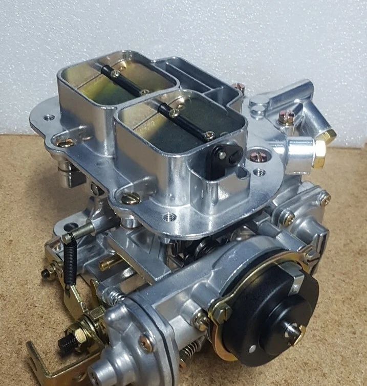 32/36 Dgv Dgev электрический дроссель карбюратор новый замена Weber Ford Escort  - Изображение 1 из 4