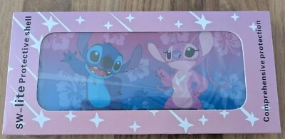 Lilo & Angel Nintendo Switch Lite Case Brand New - Image 1 of 2