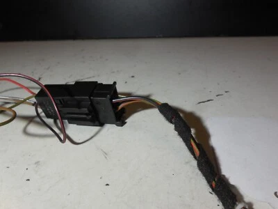 0375452028 соединитель проводки 2205455228 06-13 Mercedes Benz W251 R350 R320 2 шт. - Изображение 1 из 4