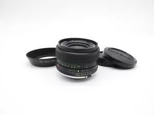 Minolta MC W.Rokkor 1:2.8 f=35mm Objektiv - Bild 1 von 8