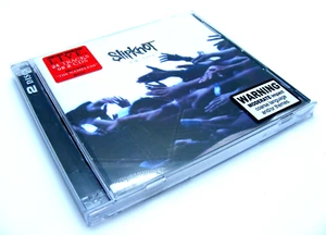 Slipknot 9.0: Live Double CD Roadrunner Records 2005 Scratch Free Discs - Picture 1 of 6