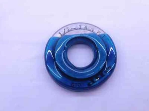 1/2 14 NPT L1 MEDIDOR DE ANILLO DE ROSCA DE TUBERÍA .5 .50 .500 .5000 N.P.T. NATIONAL TAPER - Imagen 1 de 1