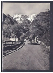 Cartolina con Timbro Monzone IA317 - Bild 1 von 2