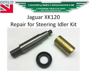 KIT REPARACIÓN RUEDA LOCA JAGUAR XK120 directo del fabricante.C3201 y C3202 - Imagen 1 de 3
