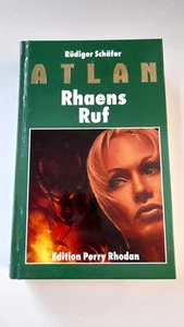 ATLAN - Höllenwelt - Trilogie | Perry Rhodan Edition | Band 1 | Neuwertig - Bild 1 von 3