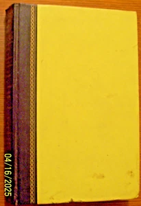 Reading For Men 5 Short Stories Nelson Doubleday 1958 Hard Cover 384 pages, used - Picture 1 of 15