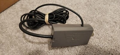 Nintendo NES RF Switch For Control Deck OEM NES-003 Tested Same Day Ship Read - Image 1 of 3