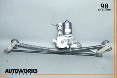 Motor convertible de acoplamiento limpiaparabrisas Jaguar X100 XK8 97-03 GJA8951AE OEM Foto 1 de 4