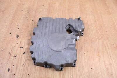 Yamaha YZF600R 2004 cárter de aceite Foto 1 de 4