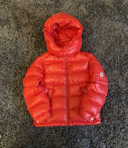 moncler maya bambino