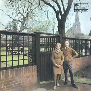 FAIRPORT CONVENTION UNHALFBRICKING NEW LP - Picture 1 of 1