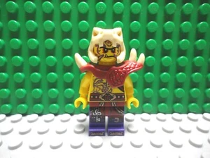 Lego mini figure Ninjago Zugu 70747 70749 NEW - Picture 1 of 1