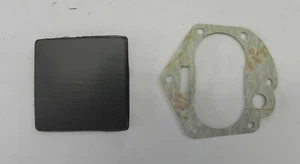 GENERAL MOTORS OIL PUMP GASKET, FROM CLOSED DEALERSHIP, NICE NOS GM: 25512860 - Picture 1 of 3