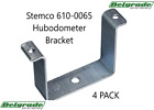 Stemco 610-0065 Hubodometer Bracket (4 Pack)