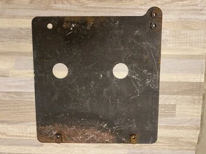 Vintage Air Chevy Camaro Plate Bracket AC A/C Air Conditioning - Bild 1 von 2