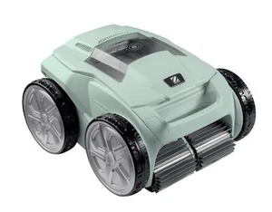 ZODIAC RA63 iQ Poolsauger Poolroboter Poolreiniger RA 63 Bio Pool Schiwmmteich - Bild 1 von 2
