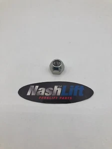 40224-EJ20A Nissan Round Nut 40224EJ20A SK44201124JE - Picture 1 of 7