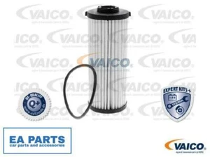 Hydraulic Filter, automatic transmission for AUDI CUPRA SEAT VAICO V10-2287-1 - Picture 1 of 4