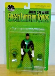 DC Direct Green Lantern Corps John Stewart NUEVO EN CAJA - Imagen 1 de 1
