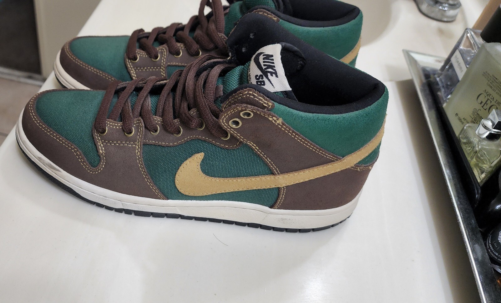 nike sb bruce springsteen