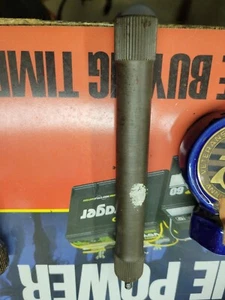 Detroit Diesel 5199273 Blower Drive Shaft 7 inches 05199273 - Picture 1 of 3