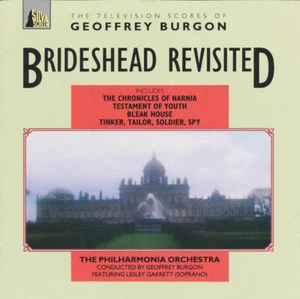 Brideshead Revisited: The Television Scores of Geoffrey Burgon - Picture 1 of 2