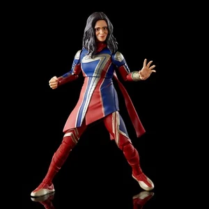 Marvel Legends Series Mix Vol. Build-A-Figure Series - Picture 1 of 148