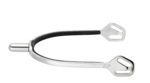Explosor Esporas Boot Protect Slimline 20mm Cuello Redondo Acero Inoxidable - Imagen 1 de 1