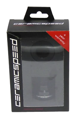 CeramicSpeed BB30 Bottom Bracket: External, 24mm Spindle - Image 1 of 3