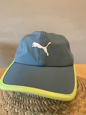 Gorra de correr Puma Evercat Performance Foto 1 de 4